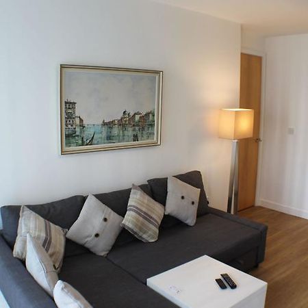 Apartment On Drybrough Crescent 3/6 Единбург Екстер'єр фото