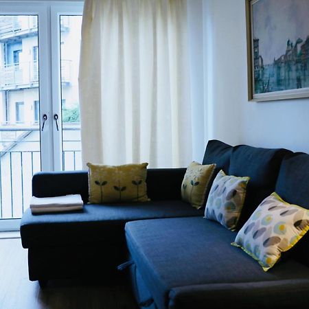 Apartment On Drybrough Crescent 3/6 Единбург Екстер'єр фото